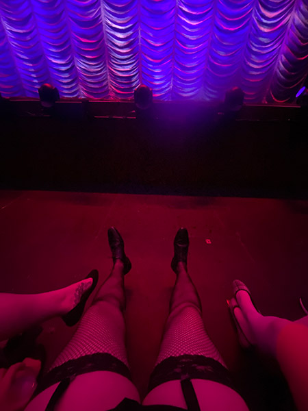 Image Copyright Matthew John / TimeWarp - Click to return