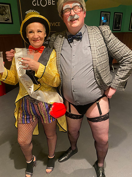 Image Copyright Matthew John / TimeWarp - Click to return