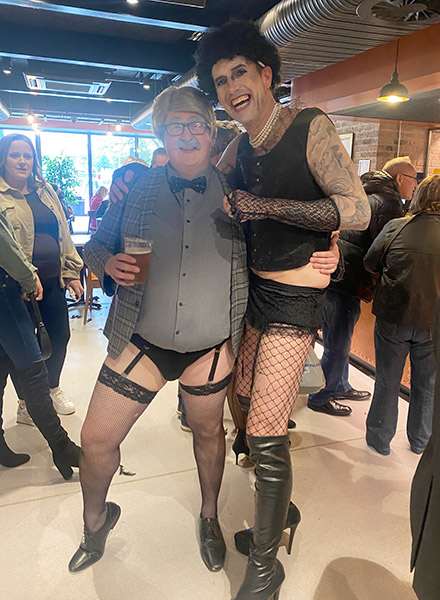 Image Copyright Matthew John / TimeWarp - Click to return