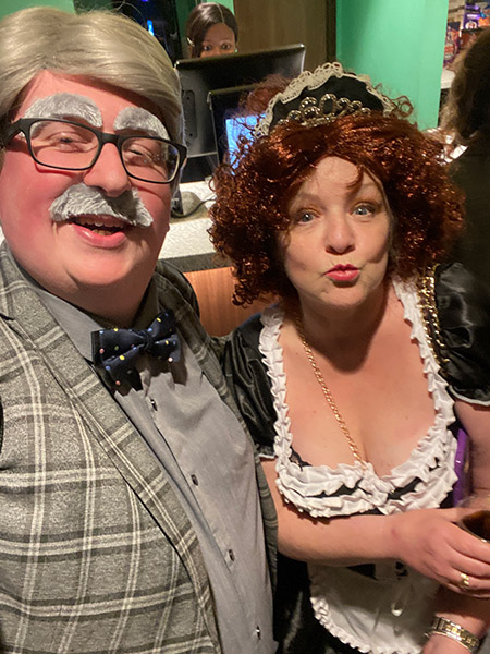 Image Copyright Matthew John / TimeWarp - Click to return