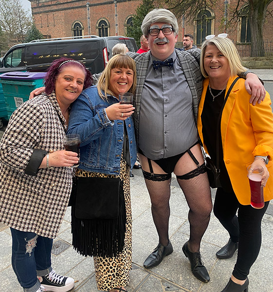 Image Copyright Matthew John / TimeWarp - Click to return