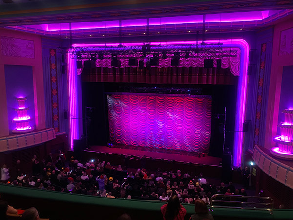 Image Copyright Matthew John / TimeWarp - Click to return