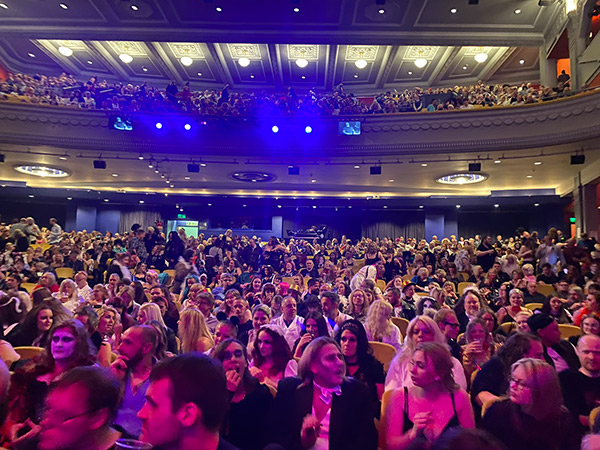 Image Copyright Matthew John / TimeWarp - Click to return