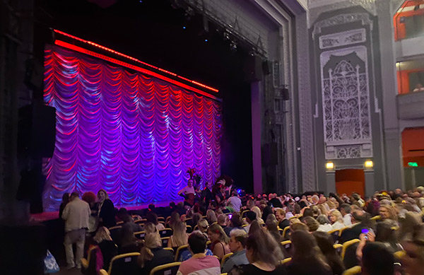 Image Copyright Matthew John / TimeWarp - Click to return