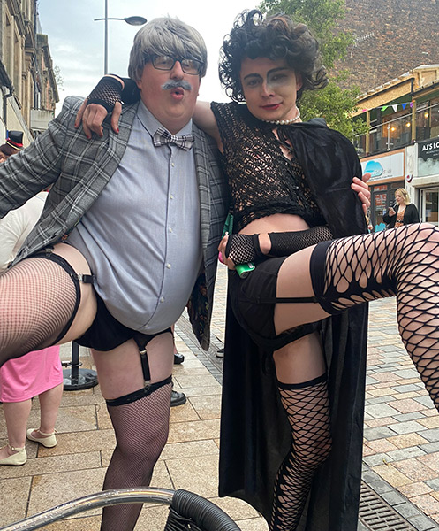 Image Copyright Matthew John / TimeWarp - Click to return