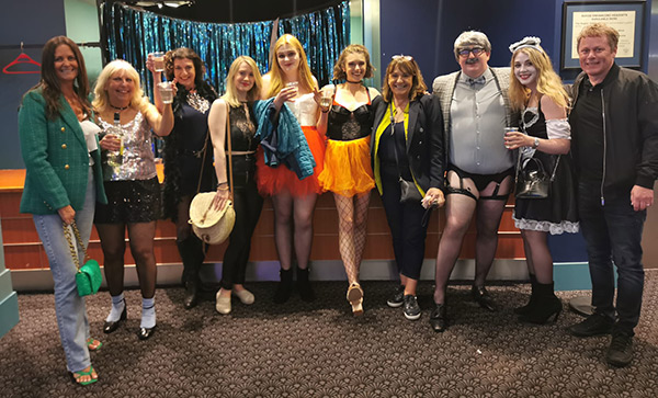 Image Copyright Matthew John / TimeWarp - Click to return