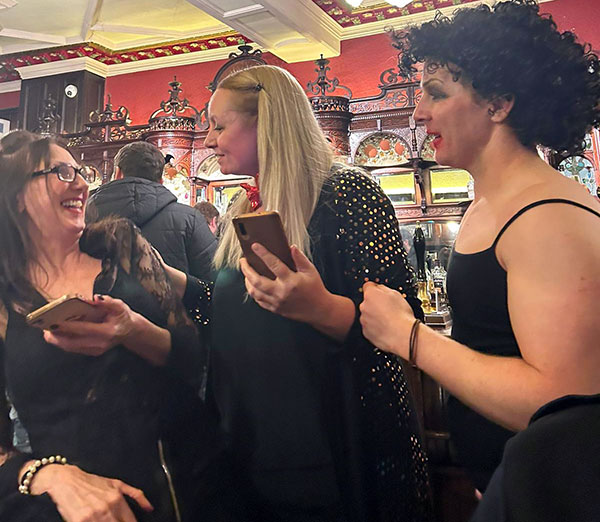 Image Copyright Jamie / TimeWarp - Click to return