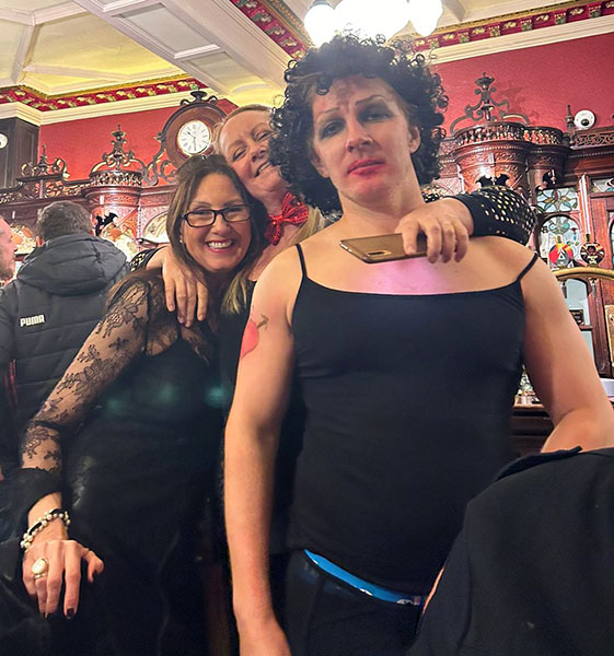 Image Copyright Jamie / TimeWarp - Click to return