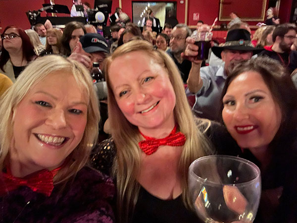 Image Copyright Jamie / TimeWarp - Click to return