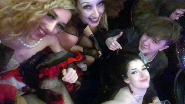 Image Copyright Kirsty D / TimeWarp - Click to return