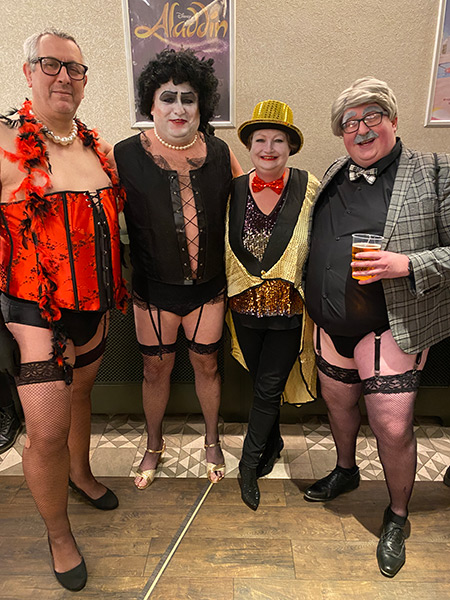 Image Copyright Matthew John / TimeWarp - Click to return