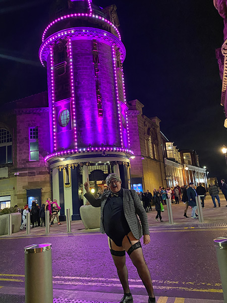 Image Copyright Matthew John / TimeWarp - Click to return