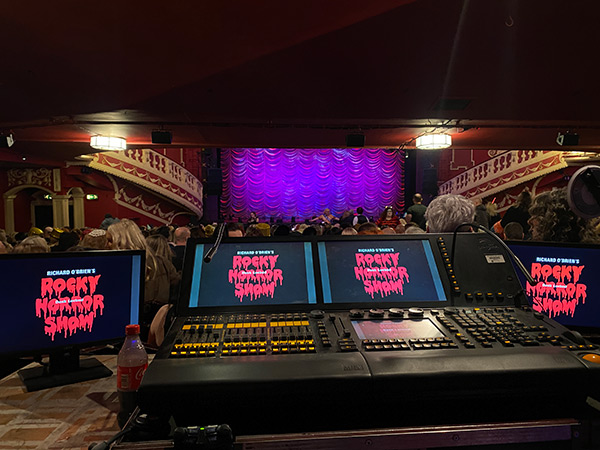 Image Copyright Matthew John / TimeWarp - Click to return