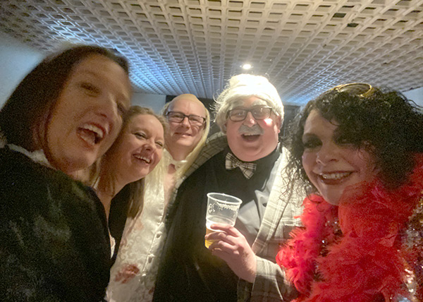 Image Copyright Matthew John / TimeWarp - Click to return