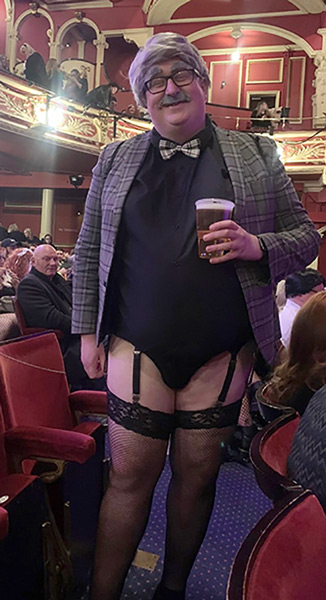 Image Copyright Matthew John / TimeWarp - Click to return