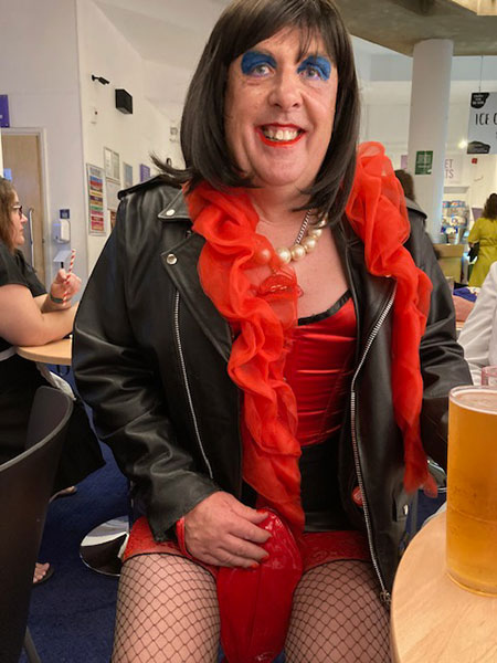 Image Copyright Lin / TimeWarp - Click to return