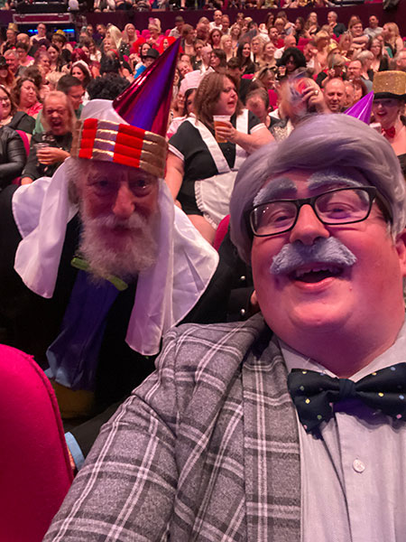 Image Copyright Matthew John / TimeWarp - Click to return