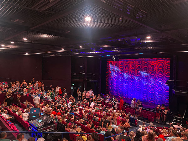 Image Copyright Matthew John / TimeWarp - Click to return