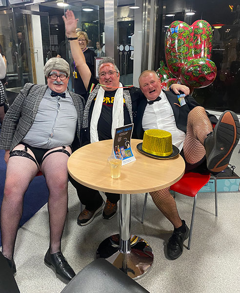 Image Copyright Matthew John / TimeWarp - Click to return