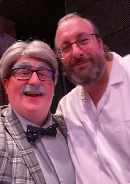 Image Copyright Matthew John / TimeWarp - Click to return