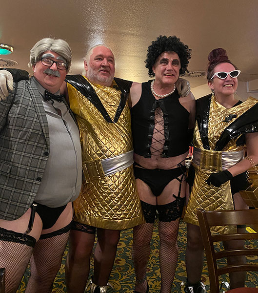 Image Copyright Matthew John / TimeWarp - Click to return