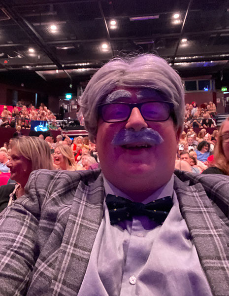 Image Copyright Matthew John / TimeWarp - Click to return