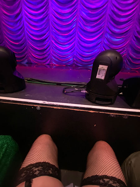 Image Copyright Matthew John / TimeWarp - Click to return