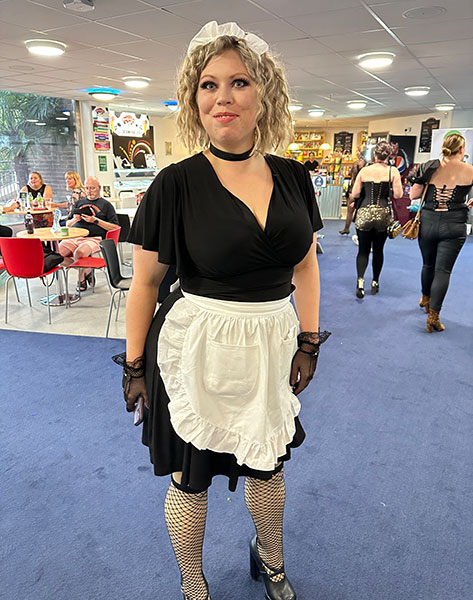 Image Copyright Pat H / TimeWarp - Click to return