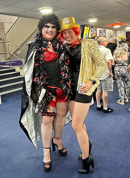 Image Copyright Pat H / TimeWarp - Click to return