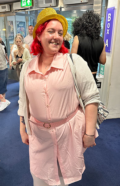 Image Copyright Pat H / TimeWarp - Click to return