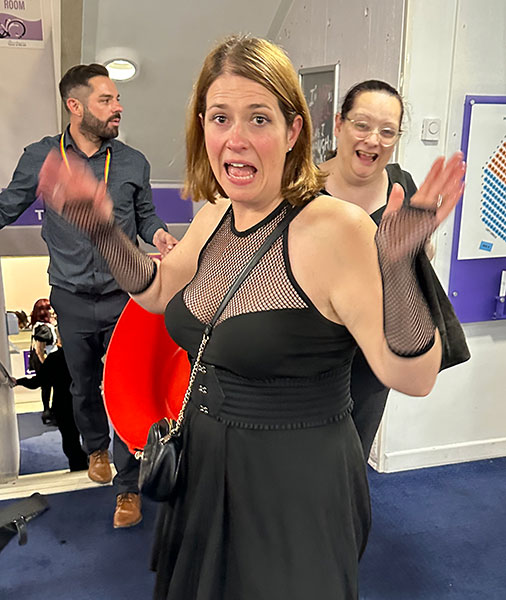 Image Copyright Pat H / TimeWarp - Click to return