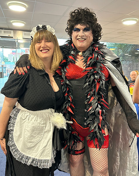 Image Copyright Pat H / TimeWarp - Click to return