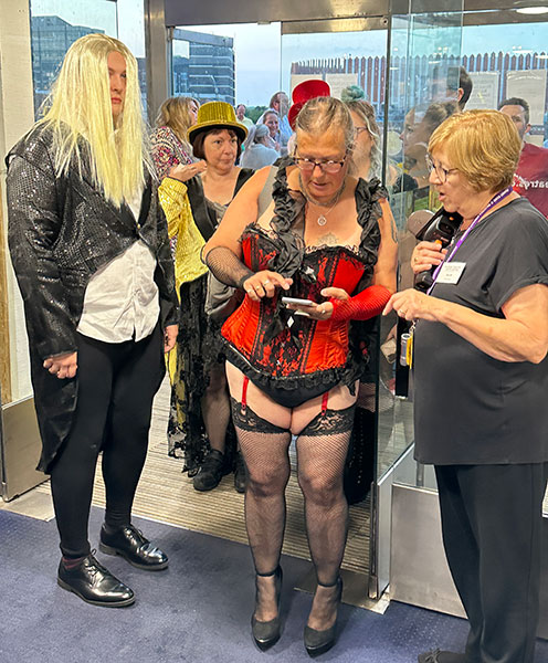 Image Copyright Pat H / TimeWarp - Click to return