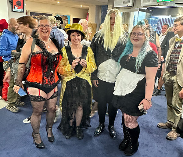 Image Copyright Pat H / TimeWarp - Click to return