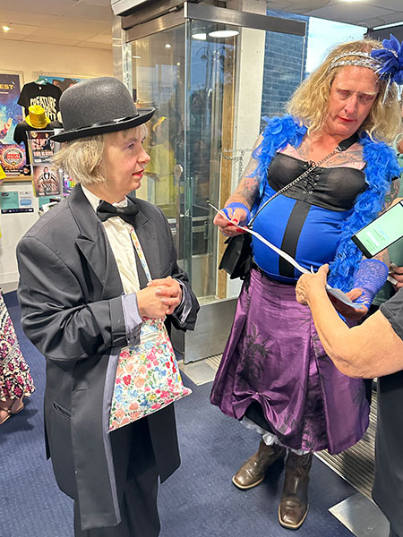 Image Copyright Pat H / TimeWarp - Click to return