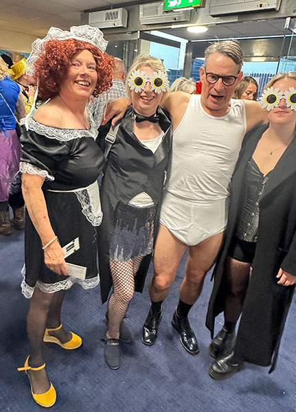 Image Copyright Pat H / TimeWarp - Click to return