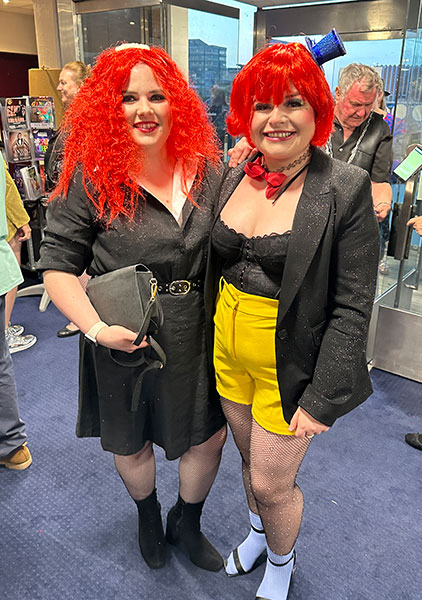 Image Copyright Pat H / TimeWarp - Click to return