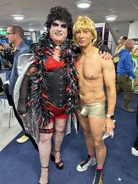 Image Copyright Pat H / TimeWarp - Click to return