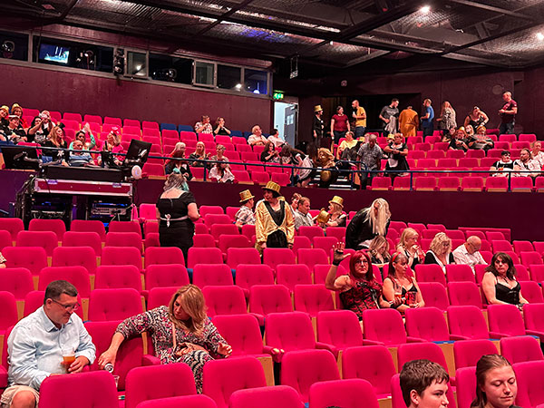 Image Copyright Pat H / TimeWarp - Click to return