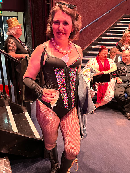 Image Copyright Pat H / TimeWarp - Click to return