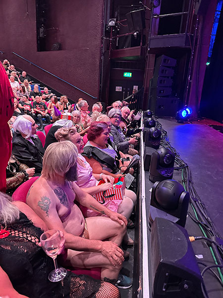 Image Copyright Pat H / TimeWarp - Click to return