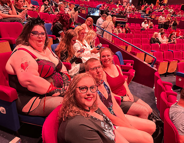 Image Copyright Pat H / TimeWarp - Click to return