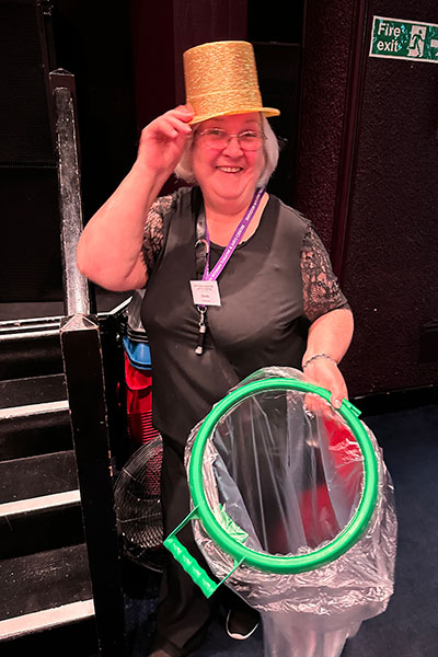 Image Copyright Pat H / TimeWarp - Click to return