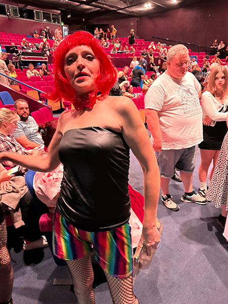 Image Copyright Pat H / TimeWarp - Click to return