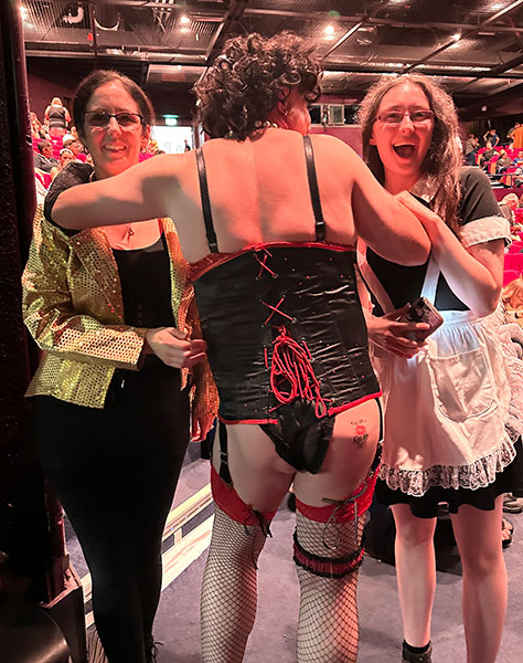 Image Copyright Pat H / TimeWarp - Click to return