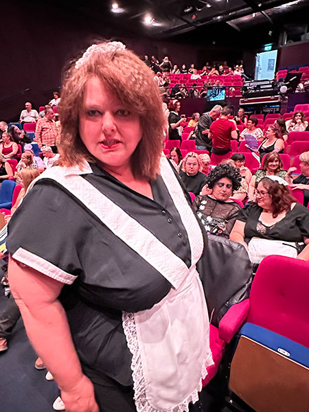 Image Copyright Pat H / TimeWarp - Click to return