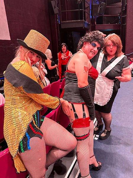 Image Copyright Pat H / TimeWarp - Click to return