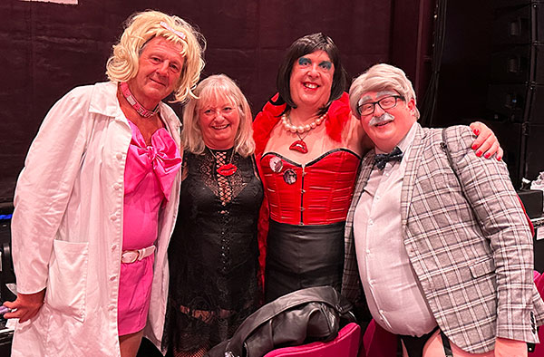 Image Copyright Pat H / TimeWarp - Click to return