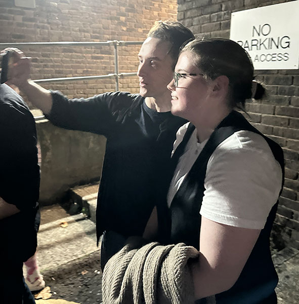 Image Copyright Pat H / TimeWarp - Click to return