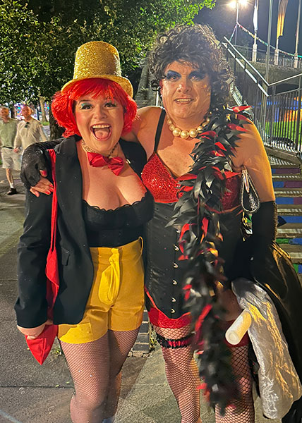 Image Copyright Pat H / TimeWarp - Click to return